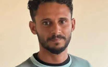 مصائب ومآسي (الغاز) لا تنتهي.. تفاصيل وفاة شاب في عدن