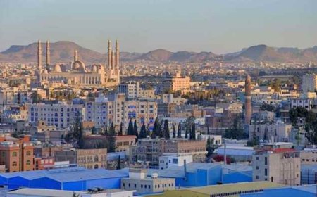 صنعاء أمام حدث جديد.. وفاة امرأتين وانقطاع طرق!