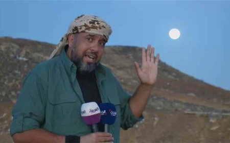 إعلامي بحريني يفاجئ اليمنيين ويطرح اسمًا بارزًا لمهمة رفيعة.. من هو؟