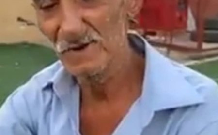 وفاة الفنان محمد علي كعدل آخر منولوجست في عدن
