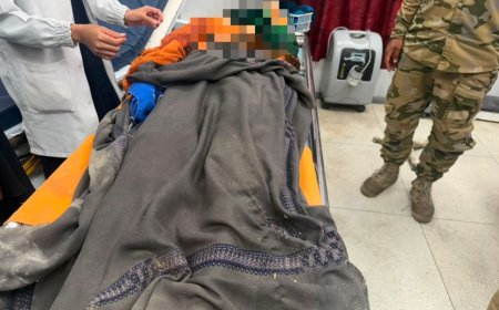 مقتل امرأة بانفجار عبوة ناسفة زرعتها ميليشيا الحوثي في تعز