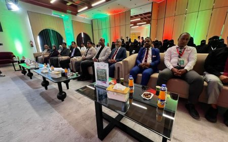 وكيل المحافظة الجيلاني يدشن برنامج الكشف والتدخل المبكر للإعاقة في مرحلة الطفولة المبكرة بحضرموت