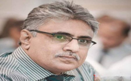 عميد آداب عدن يهنئ الدكتورة صفاء معطي بتعيينها رئيسًا للجهاز المركزي للإحصاء
