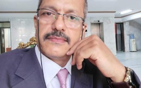 الأرض والبحر.. معركة الإنتاج التي يقودها السقطري في زمن الحرب