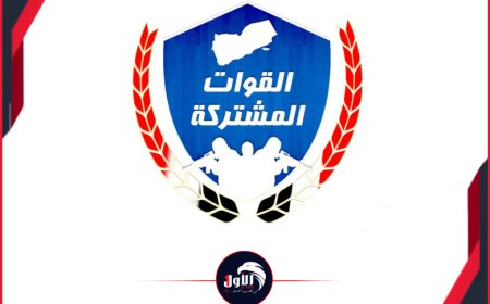 ناطق القوات المشتركة توجه تحذيرا هاما لـ( الإعلاميين)