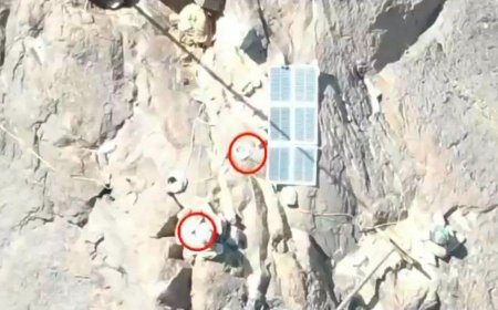 عقب اختطاف أكثر من (15) شخصاً.. مصادر تكشف معسكرًا سريًا لـ(التصنيع العسكري)  في سنحان
