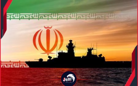 الملاحة البحرية في خطر.. مشروع إيراني جديد في مضيق هرمز