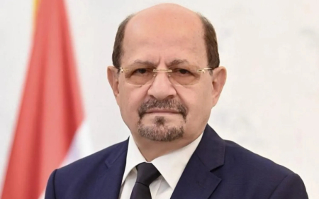 رئيس الوزراء يعزي بوفاة البرلماني الكويتي والشيخ ربيش بن كعلان