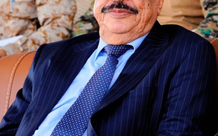 الفريق بن بريك.. حضرموت ستكون نموذجاً يحتذى به في جميع المحافظات الجنوبية