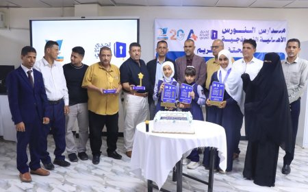مدارس النورس تحتفي بأبطالها في تحدي القراءة العربي وحصولها على لقب «المدرسة المتميزة» على مستوى الجمهورية للعام الثاني على التوالي
