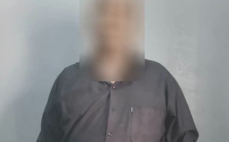 شرطة الممدارة تضبط مطلوباً أمنياً على ذمة قضايا نصب واحتيال.