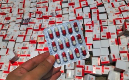 بعملية أمنية نوعية.. قوات طوق العاصمة عدن تضبط نحو 400 ألف قرص من البريجابالين في نقطة العلم