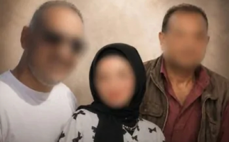 ​مذبحة 15 مايو بمصر.. اعترافات صادمة لمهندس قتل ابنته وطليقته بسلاح اشتراه عبر (الدارك ويب)