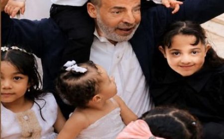بعد ساعات من زفاف ابنته الوحيدة.. وفاة معلم أحياء فجأة تهز محافظة إب وتحول الفرح إلى مأساة