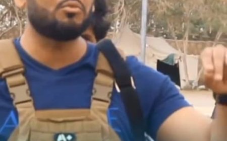 قائد قوات النجدة بمأرب: لن نكون هدفًا سهلًا للمسيّرات والصواريخ.. والمرحلة تتطلب أعلى درجات الانضباط والثبات