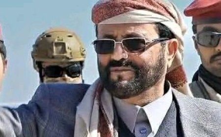 استنجاد عاجل.. رجل دين يضع نفسه في وجه العرادة وقبائل مأرب