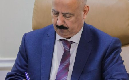 وزير النقل يصدر أربعة قرارات تكليف لتعزيز الكفاءة الإدارية والفنية في قطاع الطيران المدني والأرصاد