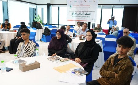 لقاء إعلامي في عدن لتعزيز دور المؤثرين والصحفيين في دعم الرضاعة الطبيعية
