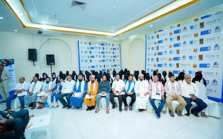 محققًا استفادة لـ 200 معلم ومعلمة.. اختتام مشروع الشهادات الدولية المهنية في التدريس