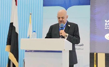 محافظ تعز يدشن أعمال الملتقى العلمي الجراحي الأول بالمحافظة