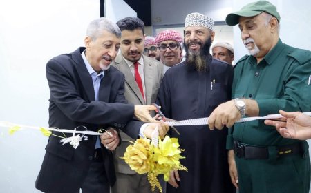 من عدن.. بحضور رسمي وتجاري رفيع جمعية صائغي الذهب والفضة والمجوهرات تدشن مقرها الرسمي وتعلن انطلاقة جديدة لتنظيم المهنة
