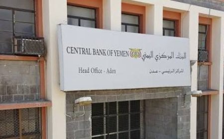 محافظ البنك المركزي يصدر قرار رقم 14 بشأن إيقاف التراخيص لعدد من شركات ومنشأة الصرافة وإغلاق مقراتها.. تفاصيل