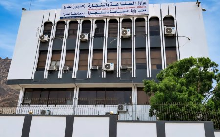 وزارة الصناعة والتجارة توجّه بالإفراج عن السكر البرازيلي ماركة (UB) بعد ثبوت مطابقته للمواصفات 