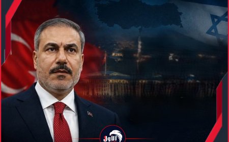 من أروقة الاستخبارات إلى دبلوماسية الخارجية.. الرئيس المحتمل لتركيا يرعب إسرائيل