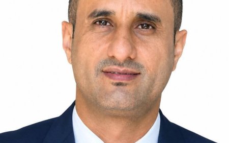 ضمن خطة الإصلاحات.. تعيين المهندس صبري الكلدي مديراً تنفيذياً لشركة "تيليمن"