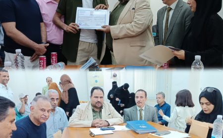 شركة النفط بعدن تختتم دورتين تدريبيتين وتفتتح دورة في التسويق النفطي