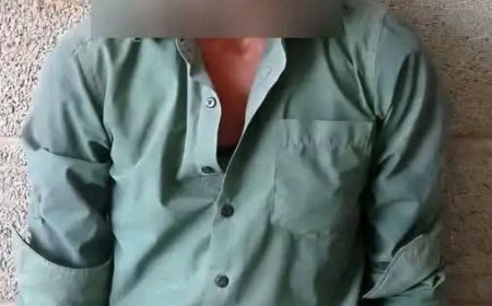 بقيادة النقيب: الجوهري .. شرطة صلاح الدين تضبط متهماً فاراً من العدالة منذ عام 2023م.. تفاصيل