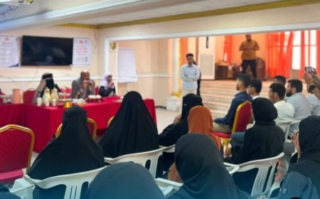 لغة الإشارة الطبية.. مهارة تعزز جودة الرعاية الصحية