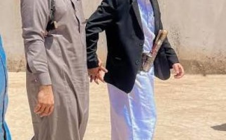 بعد أعوام من اغتيال الشيخ عبدالرحمن مرعي!.. الكشف عن تفاصيل محاولة اغتيال ابنه في الفيوش!