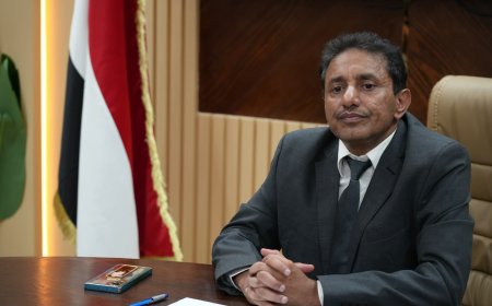 وكيل وزارة الصحة يدعو الكوادر الطبية في مناطق سيطرة الحوثيين إلى عدم الانخراط في الأنشطة الطبية التابعة للجماعة