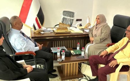 وزير النقل يبحث مع وزيرة الدولة لشؤون المرأة تعزيز دور المرأة في قطاعات النقل