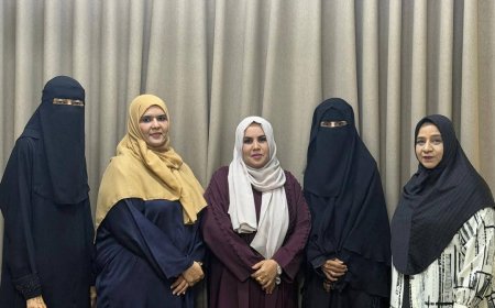 وزير الدولة لشؤون المرأة تناقش مع المجلس الاستشاري النسوي برامج التمكين والحوكمة وبناء السلام