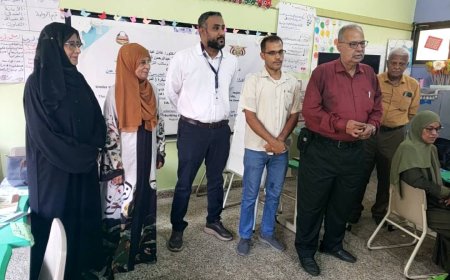 وزارة التربية تُختتم في عدن دورة تدريبية لتطوير إدارات رياض الأطفال