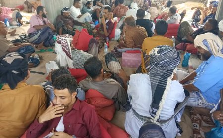 اجتماع موسع لحلف قبائل الحواشب يناقش حماية الأرض والحقوق وتوحيد الصف