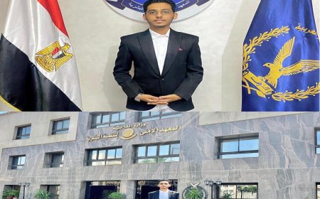 بتدريب من مدير التوجية المعنوي بالقوات المسلحة المصرية..'الناشط الجنوبي عبدالرزاق باخبيرة ينهي دورة رفيعة المستوى بوزارة الداخلية المصرية