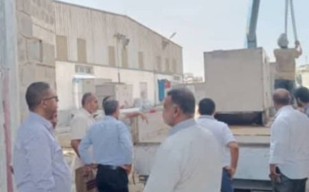 إشادة بالدكتور فارس زين السقاف ودوره في تطوير المؤسسة العامة لمطابع الكتاب المدرسي والحفاظ على استمرارية عملها