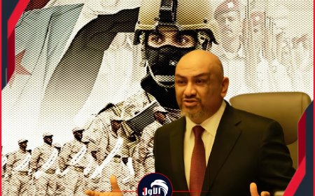 (مشاركة القوات الجنوبية ضد الحوثيين ليست شيكاً على بياض).. وزير الخارجية الأسبق اليماني يكشف كواليس المشهد السياسي 