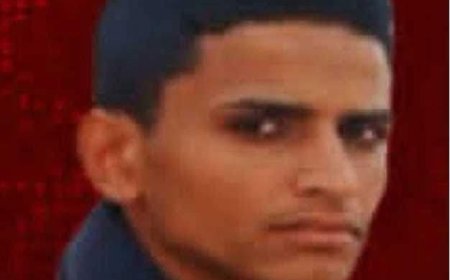 العثور على شاب مشنوقاً في عمران بعد اتهامات لقيادات حوثية بإدارة شبكة لتهريب المخدرات
