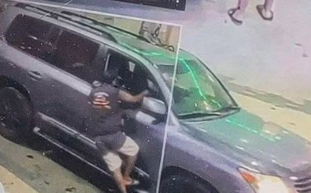 30ألف ريال ثمن حياة؟ كيف قتل سائق عامل محطة في صنعاء؟