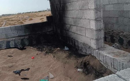 انفجار في لحج والأمن يلاحق الجاني