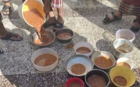 «ادفع لتأكل وتشرب وتنتقل».. شهادات تكشف تحويل سجون الحوثيين في إب والحوبان إلى مصدر للجباية من أسر المعتقلين