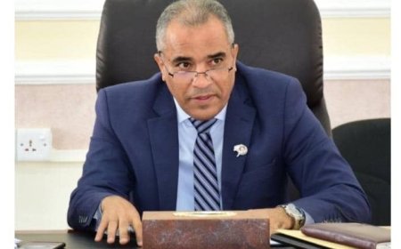 وزير التربية الدكتور العبادي..إصلاح التعليم في مواجهة تركة السنوات