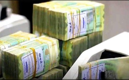 مصدر بالدائرة المالية للجيش: أي خصومات في مرتبات منتسبي الدفاع تُحتسب وفق كشوفات التمام المرفوعة من الوحدات العسكرية