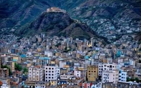 صافر تقلّص حصة مديريات مدينة تعز من غاز السيارات وتُبقي العجز عند 65% يومياً