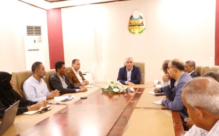 برئاسة الوزير العبادي.. اللجنة العليا للاختبارات تؤكد التزامها باللوائح وتستعرض ملابسات نتائج بعض الطلاب
