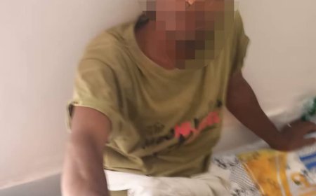 قوات أمن المنشآت تضبط شخصا أثناء محاولته سرقة ممتلكات من مبنى نيابة المعلا الابتدائية